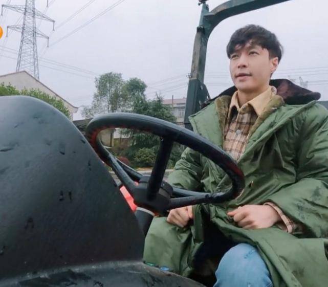 向往5取消了3个环节趣味性降低张艺兴的负罪感说明他讨喜