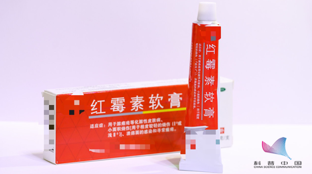 医生紧急提醒:红霉素软膏千万不能长期使用!赶紧告诉家里人