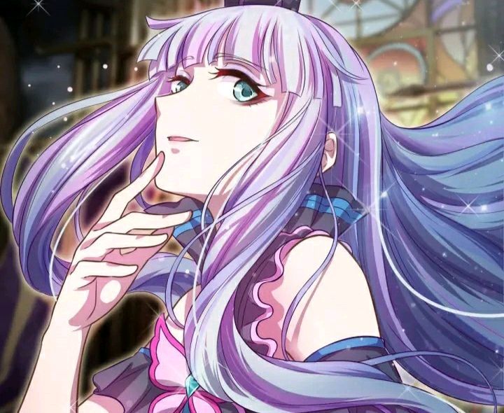 黎灰让白光莹救庞尊曼多拉冰封冰公主这两人是要改行当红娘