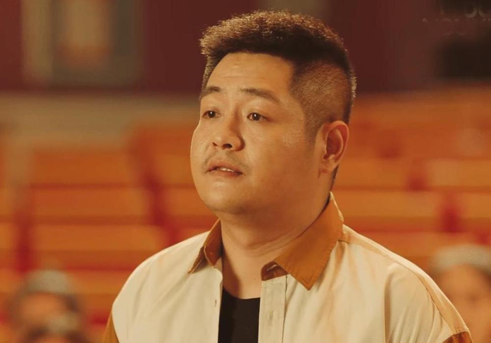 他是刘英的丈夫在刘老根4扮演反面人物比闫学晶抢戏