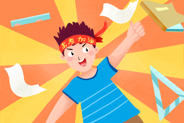加油,少年!区卫健系统多举措护航高考