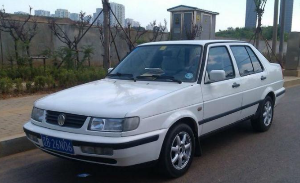 捷达为何敢称"王"?究竟"捷达"和"捷达王"有什么区别?_腾讯新闻