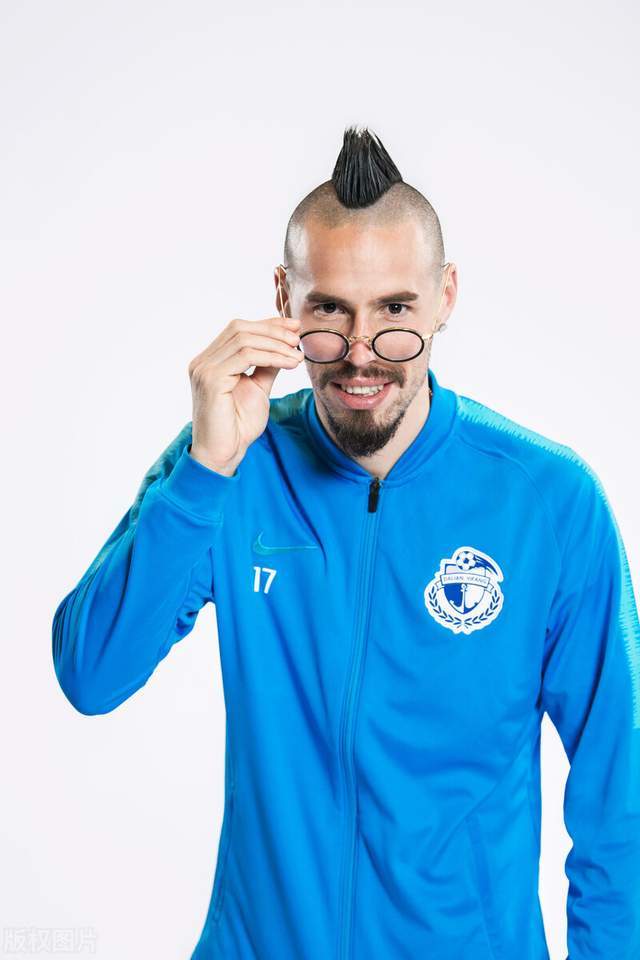 vk哈姆西克将率领斯洛伐克参加欧洲杯