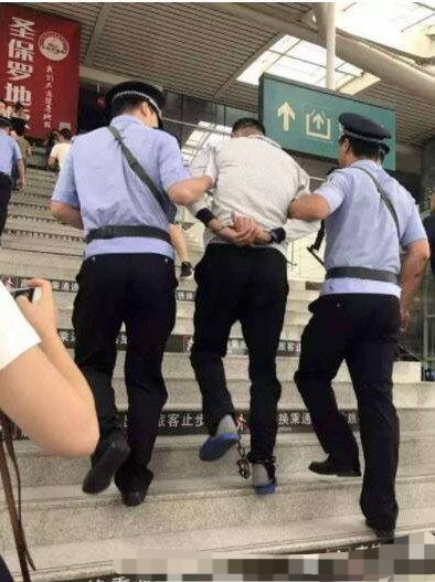 云南悍匪杨天勇落网记