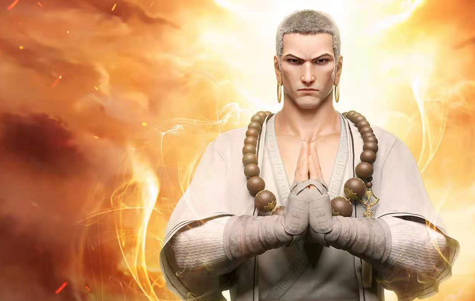 西行纪第三季开播官方却删减了最重要的一段剧情