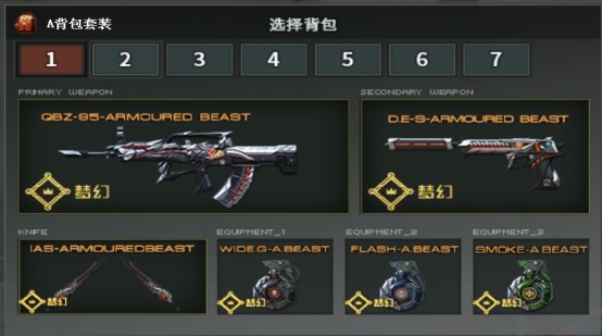 cf周年礼包大集结十三周年会有它吗