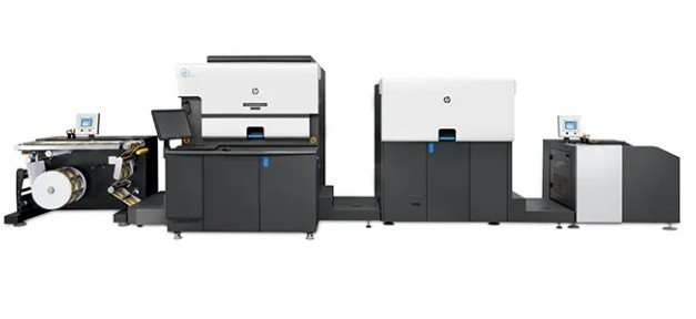 hpindigo提供新的专用的安全打印解决方案