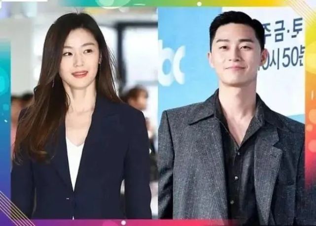 全智贤夫妇否认离婚富豪老公示爱表忠心网友估计合约没到期