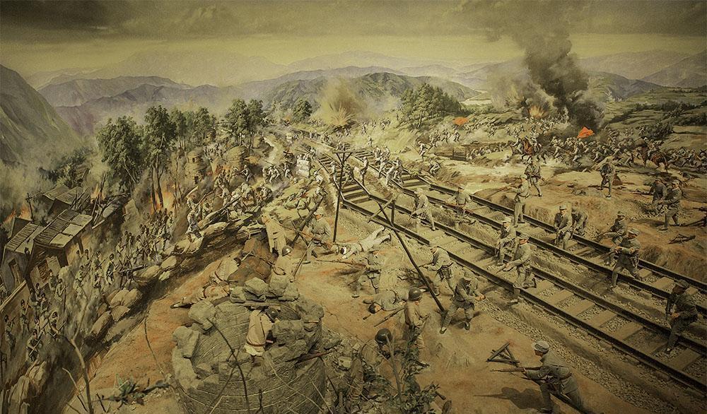 1946年中原突围,副司令王震和王树声,为突围方向吵得掏出枪