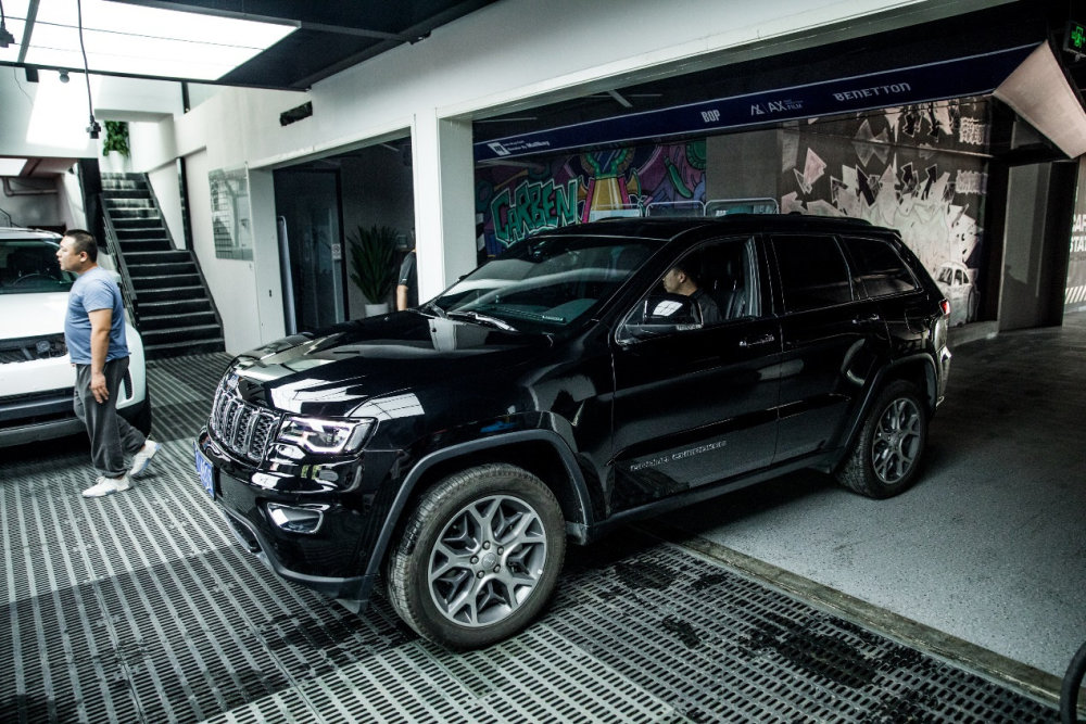 车衣排行_2021年隐形车衣排行榜重磅揭晓!第一名竟然是这个漆面保护膜品牌!(2)