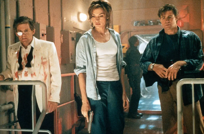 影史续集磨蹭王,等了半个世纪,观众:期待《第九区2》