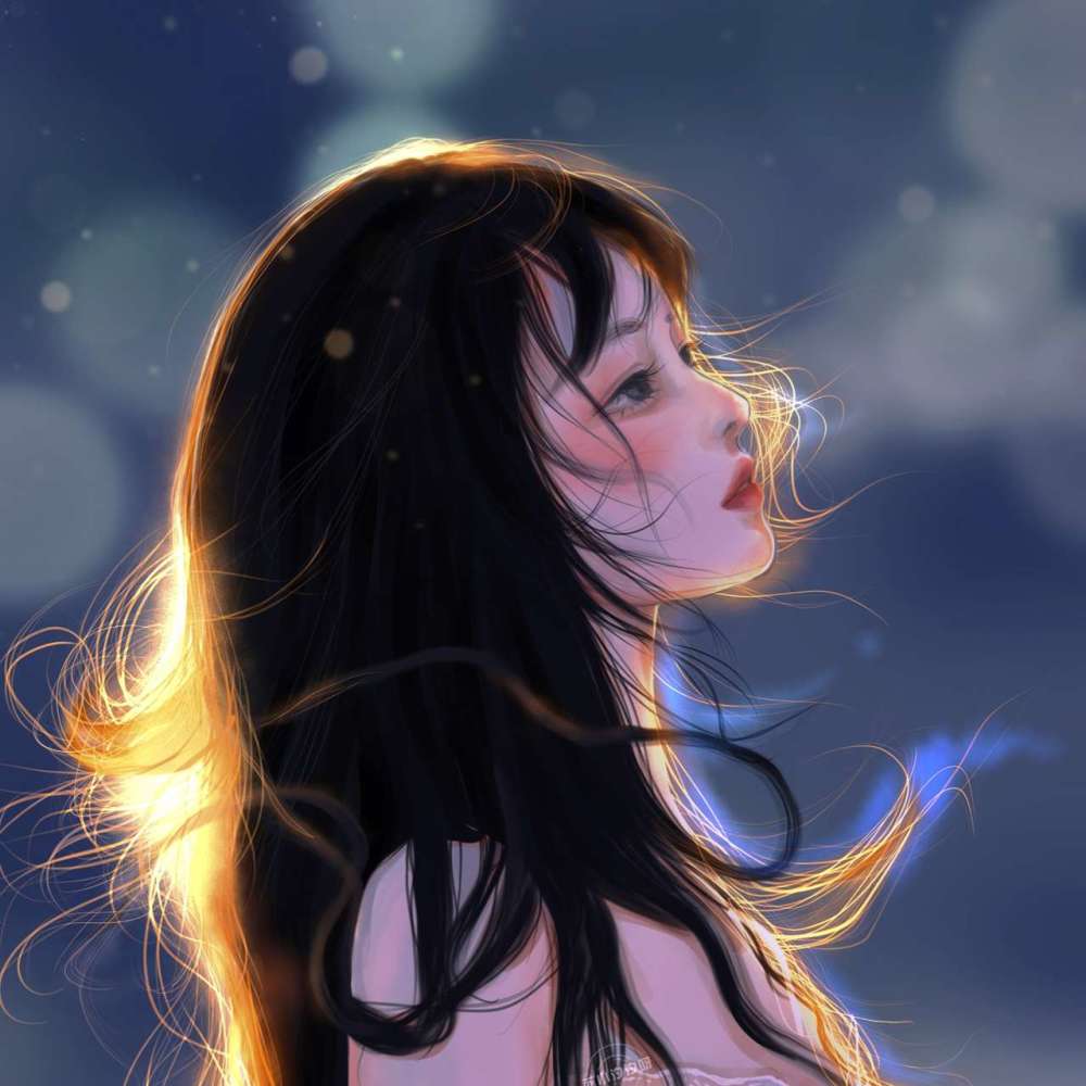 我还在煎熬中等待你的蓦然回首