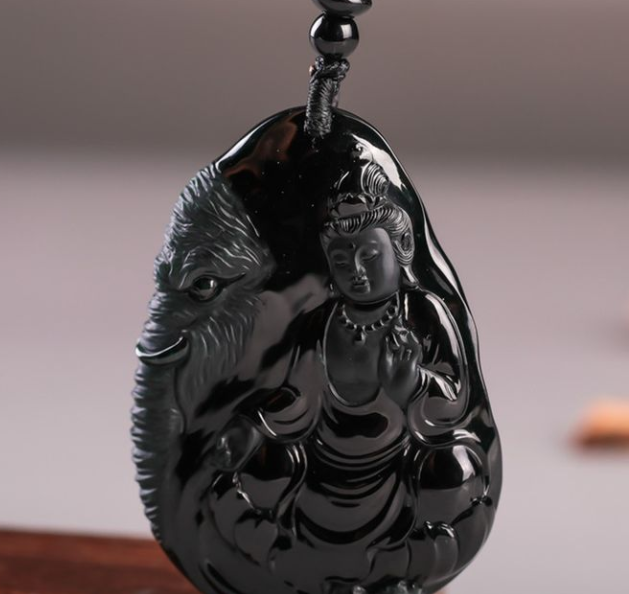 不要误将黑翡翠当墨翠,价值可不止相差一点哦67_腾讯新闻