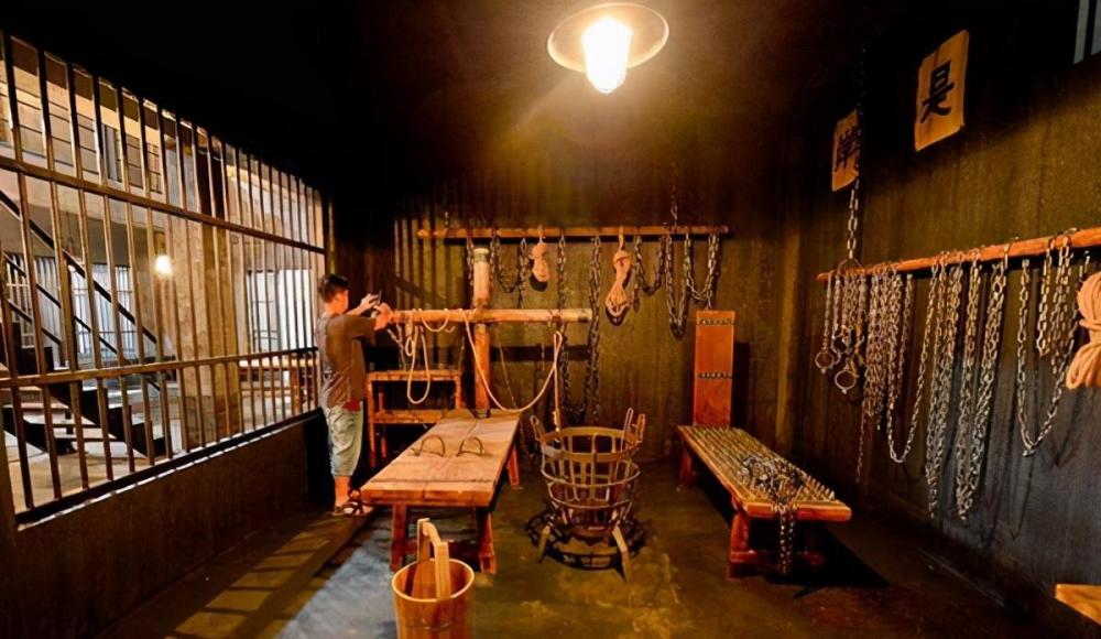 悲壮:战胜日寇的极限酷刑,两位女英雄最终尸骨无存