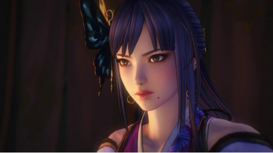 虽然做不到皆大欢喜但战国无双5的革新表现依旧可圈可点