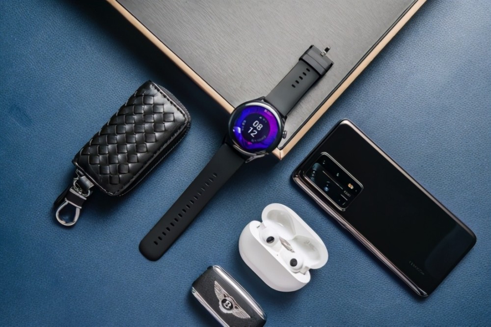 高端智能手表的不二选择 华为watch 3 评测