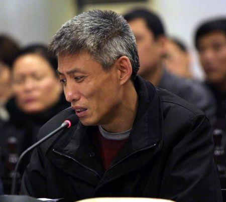 刘涌:吃通三界的黑帮大佬,罪恶的一生终究逃不过法律的制裁