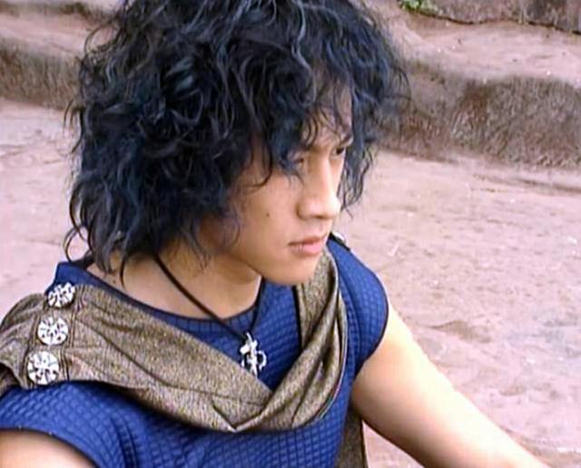 风云中步惊云也有麒麟血,为何没遗传给步天?步氏神族血脉太强大