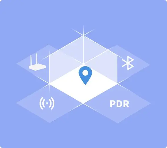 新视角主流室内定位技术盘点