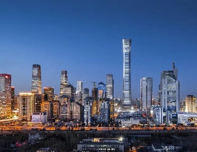 来了中国可以平视这个世界了这几大事例让你感受祖国的强大