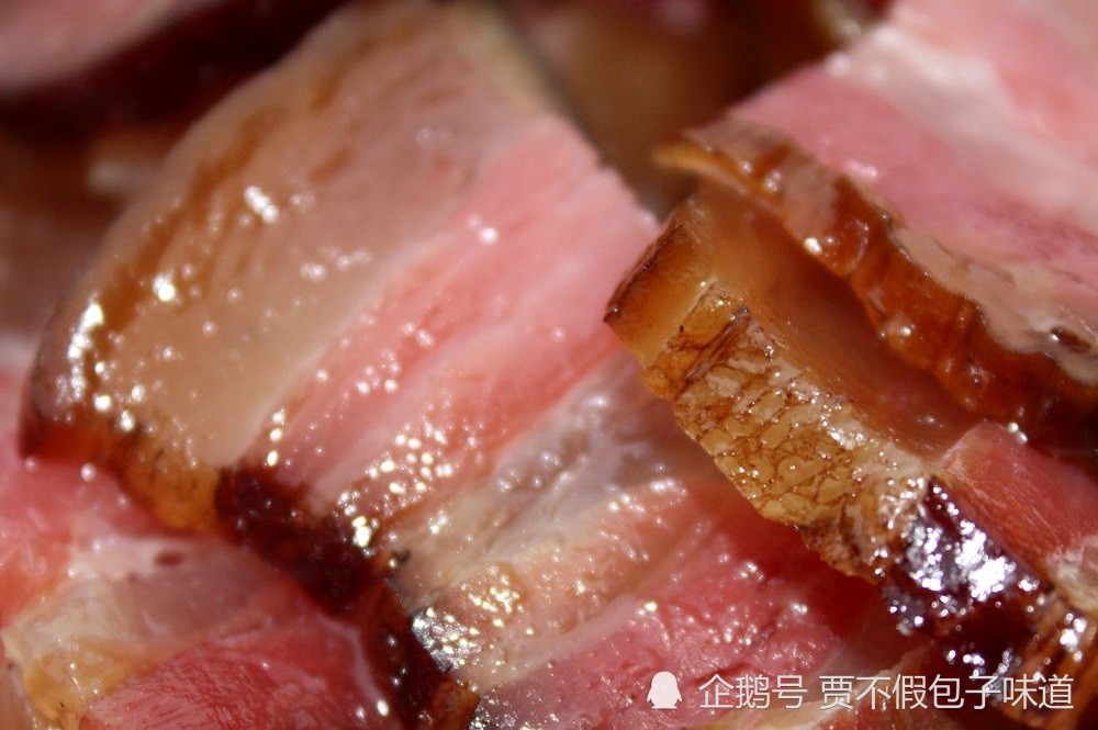 吉安安福县除了安福火腿还有这些美食特产