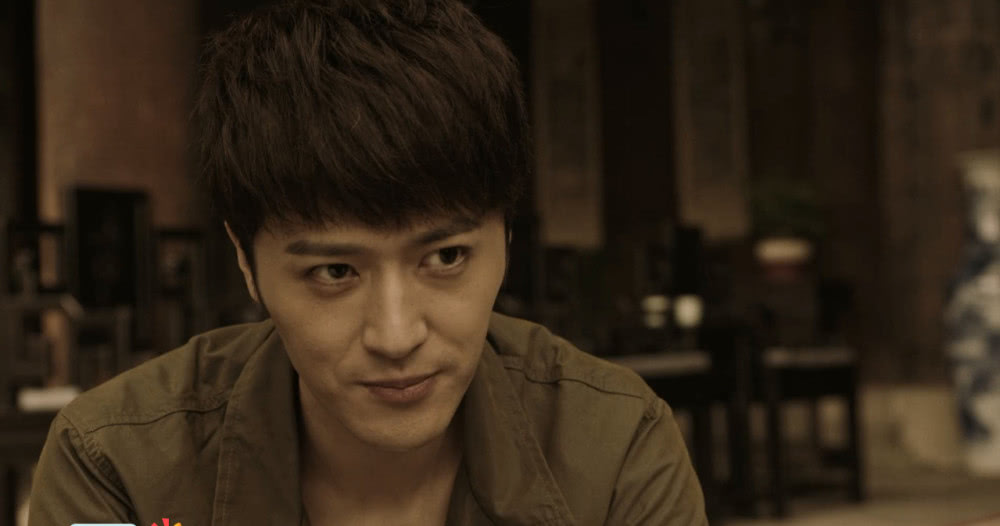 盗墓笔记解连环是不是被吴三省救走了为什么也消失呢