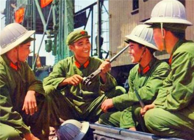 烈士熊汉俊:年仅21岁被水泥封入桥墩,如今列车经过都会鸣笛30秒_腾讯