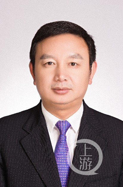 余亚军为重庆先进制造添动能