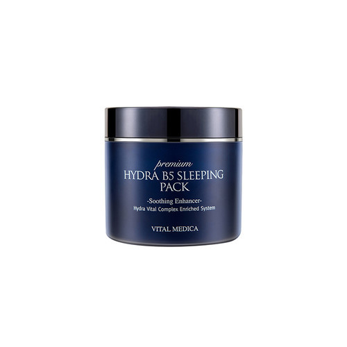 ahc免洗睡眠面膜