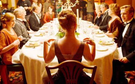 法国人没有贵族不可怕可怕的是中国人在一千年前就消灭了贵族