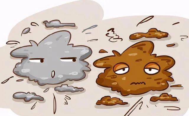 大便不成形是什么怎么回事