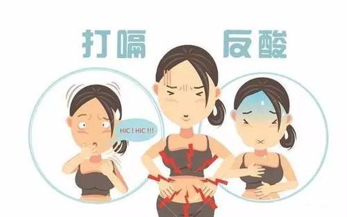 有人说总是打嗝不止,要小心大病,这句话有没有科学依据?