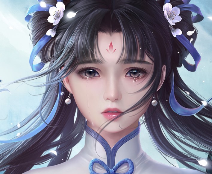 李现半夜发王者荣耀李逍遥皮肤,女粉丝表态:赵灵儿1000块我都买_腾讯