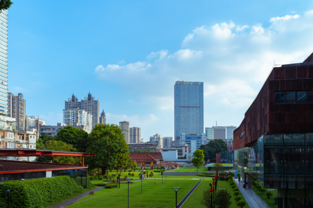 中国人口增量十大城市，北方仅2市上榜，第一名增加700多万人