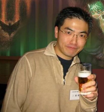 上个世纪出版的漫画龙树谅叫《我看见的未来》.