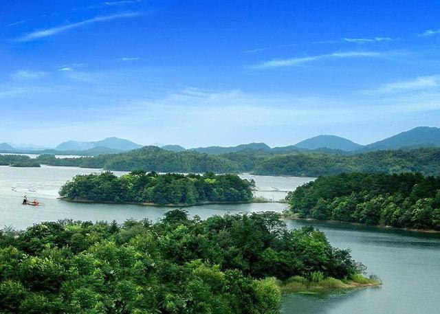 赤壁市旅游景区介绍