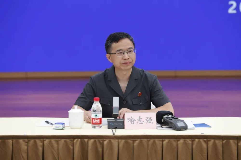 司法审查情况;市高法院民三庭庭长喻志强通报2016-2020年商事仲裁司