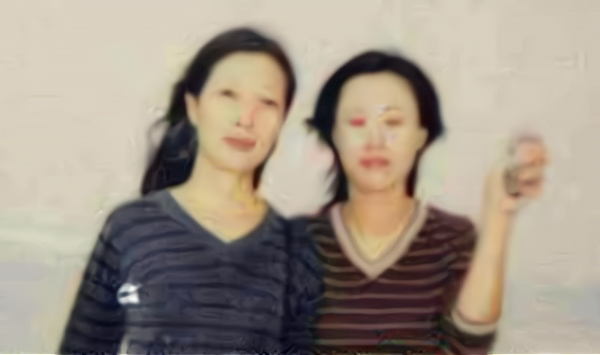 而此时,凌小娟竟然失踪了.