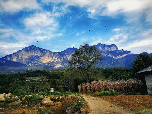团风县历史悠久,风景优美,历来是兵家必争之地