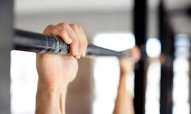 你的引体向上做对了吗?