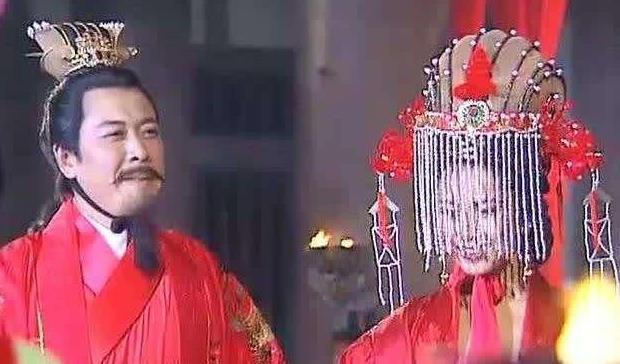 孙尚香回到江东之后 自知被骗 可是刘备为何不将其再迎回蜀汉呢 腾讯新闻