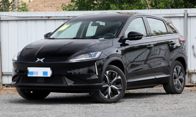 小鹏g3油耗被晒,车主坦言:这就是实力|电池|行车记录仪|电动车|小鹏g3