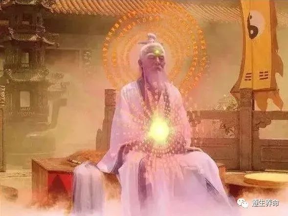 神治道医的最高境界