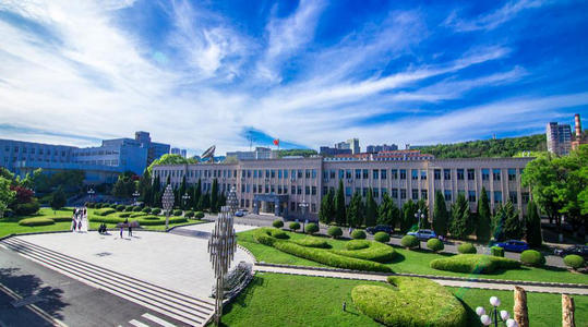 辽宁省第一类大学——辽宁师范大学_腾讯新闻