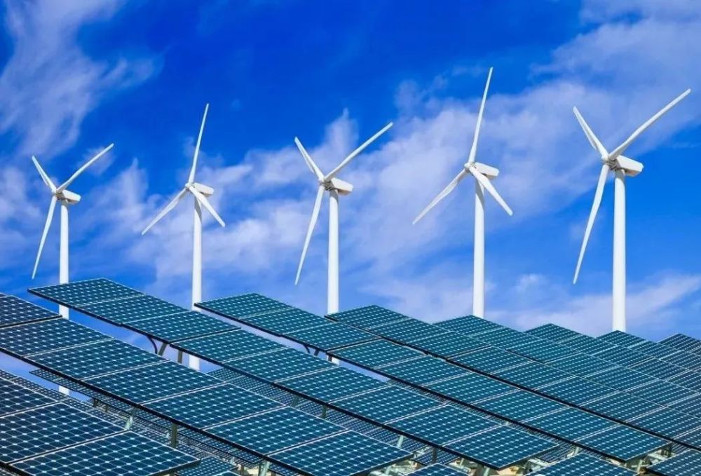 重大突破!宁德时代锂电池储能技术通过验收:新能源事业发展加速_腾讯