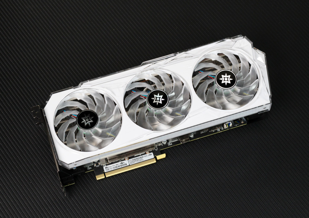 rtx3080ti评测性能无限接近rtx3090空气真香