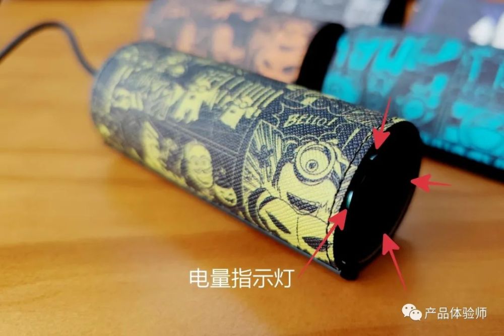可以换皮肤的耳机,每天都不一样,pamu unique 真无线蓝牙耳机