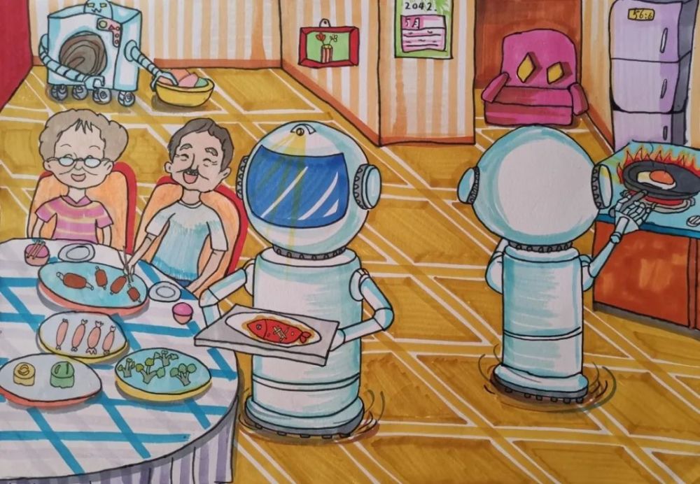 中国科技馆第六届科学故事会优秀作品评选结果公示