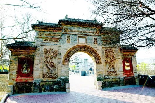 党史学习教育第二黄埔西北军官学校