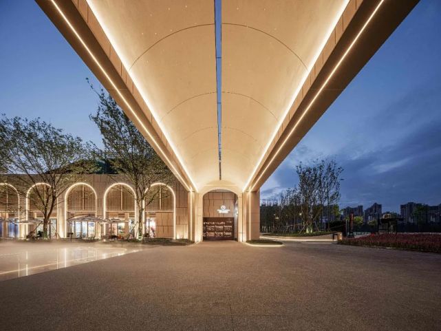 这座网红示范区,吸引了半城于都人前来拍照打卡!